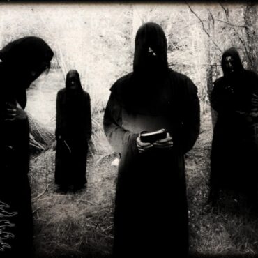 BLACK RAPTUS – Black Metal Italiano