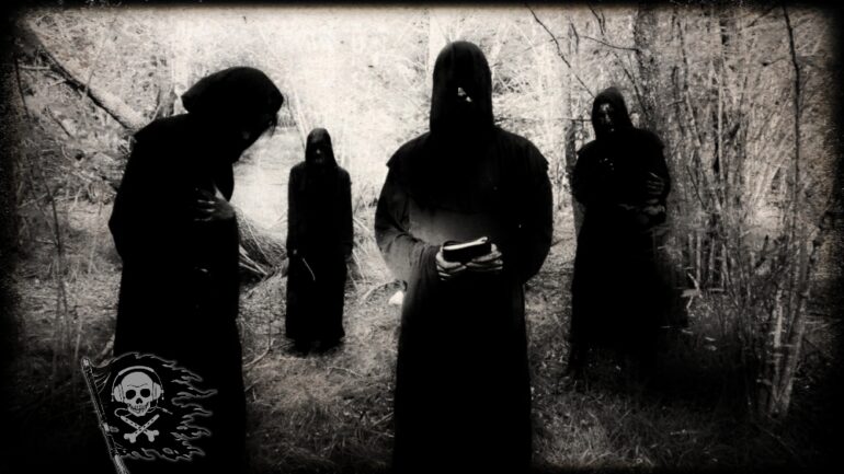 BLACK RAPTUS – Black Metal Italiano