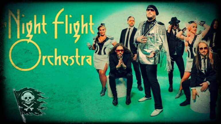 Night Flight Orchestra