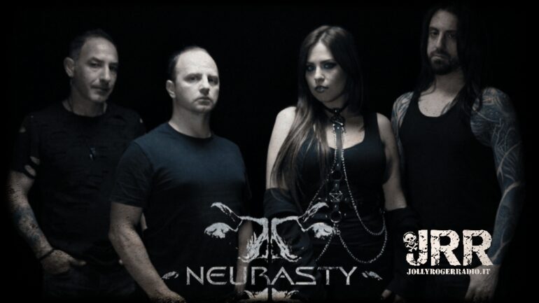 NEURASTY