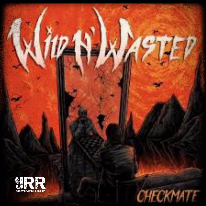 WILD N' WASTED WILD N' WASTED