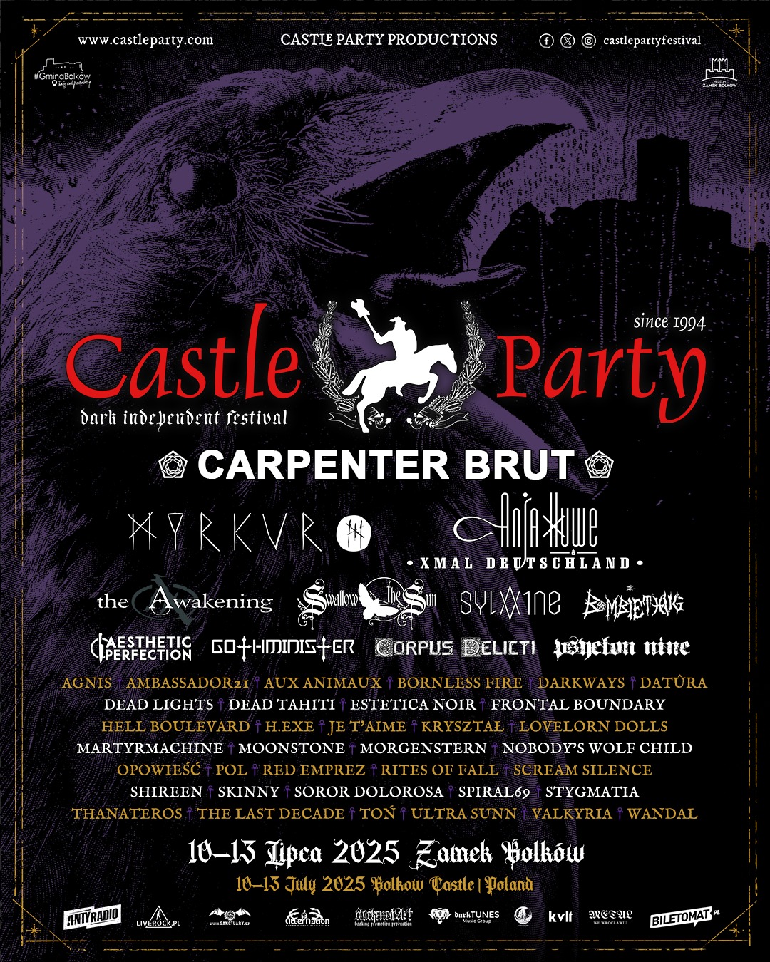 Castel Party