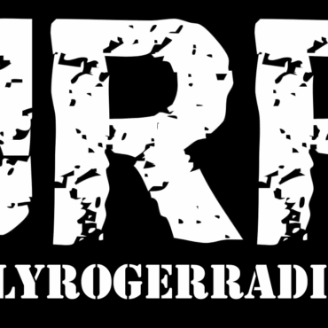 JRR Logo