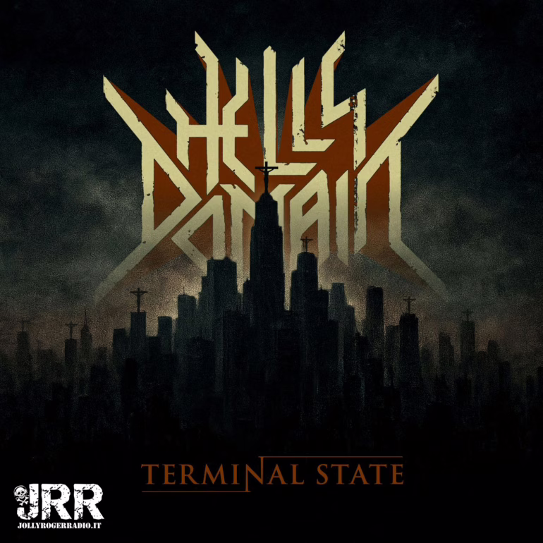 Hell's-Domain
