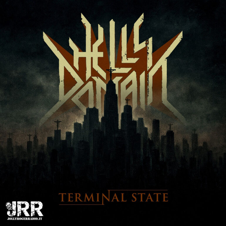 Hell's-Domain